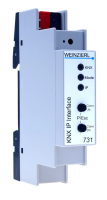 Weinzierl 5242 KNX IP Interface 731