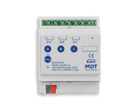 MDT AZI-0316.03 Switch Actuator AZI active power measurement | series .03