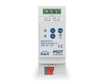 MDT AKS-0216.03 Switch Actuator AKS Standard 16 A