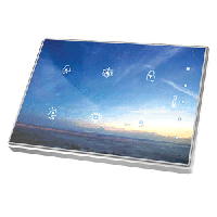 Zennio ZVI-TMDP6 TMD Plus