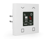 MDT BE-JTA5504.01 Shutter Push-button Smart 55