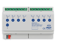 MDT AMS-0816.03 Switch Actuators AMS with current measurement | series .03