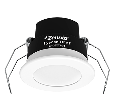 Zennio ZPDEZTPVT EyeZen TP vT
