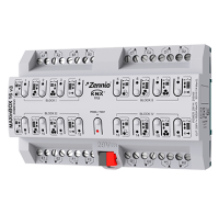 Zennio ZIOMB16V3 MAXinBOX 16 v3