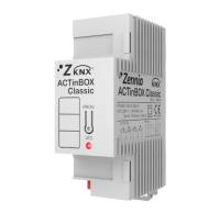 Zennio ZN1IO-AB46A ACTinBOX CLASSIC HYBRID