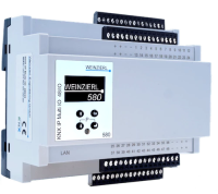 Weinzierl 5238 KNX IP Multi IO 580 (48I/O)
