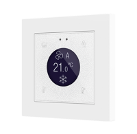 Zennio ZVIF55DV2 Flat 55 Display v2