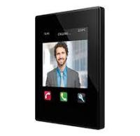 Zennio ZVI-Z41COM-AP Z41 COM, Black