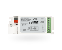 MDT AKD-0324V.02 LED Controller AKD flush mounted