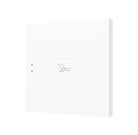 Zennio ZVIT6 Tecla 8