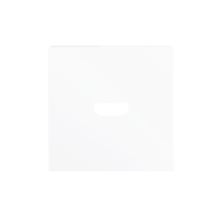 Zennio 8300024 + 49 + 25XX ZS55 – HDMI outlet