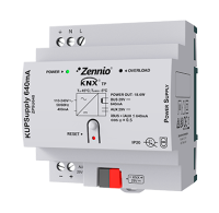 Zennio ZPSU640 KUPSupply 640mA