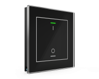 MDT BE-GTL1TS.B1S Glass Push-button II Lite