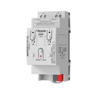 Zennio ZIO2X010 MINiBOX 0-10V X2*