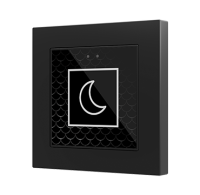 Zennio ZVIF55X1V2 korter 55 X1 v2