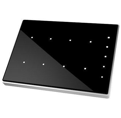 Zennio ZN1VI-TPTMD4 Touch-MyDesign