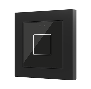 Zennio ZVIF55X4V2 korter 55 X4 v2