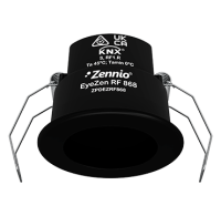 Zennio ZPDEZRF868 EyeZen RF 868