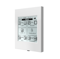 Zennio ZN1VI-TP38 InZennio Z38