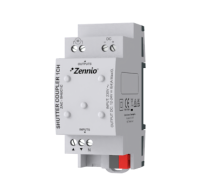 Zennio ZAC-SHUC1C Shutter Coupler 1CH