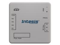 Intesis INKNXFGL001R000  Fujitsu RAC and VRF systems to KNX Interface with binary inputs (to remote controller) - 1 unit
