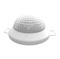 Zennio ZPDC30LVT Presentia C vT