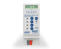MDT AKK-0416.03 Switch Actuators AKK compact