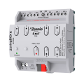 KNX Thermostats