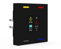 MDT BE-TAS60T416.01 Push-button Smart 60 CH