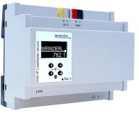 Weinzierl 5465 KNX IP LineMaster 762.1 secure