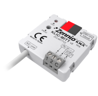 Zennio ZCLMITTV2 KLIC-MITT v2