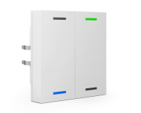 MDT BE-TAL55T2.01 Push-button Lite 55