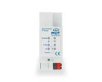 MDT SCN-IP100.03 IP Router
