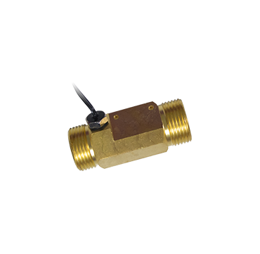 Zennio 9900038 Pipe nipple with temperature probe