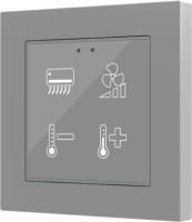 Zennio ZVI-F55X4 Flat 55 X4