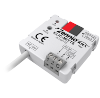 Zennio ZCLMITTE KLIC-MITTE