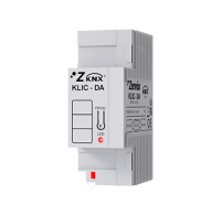 Zennio ZN1CL-KLIC-DA KLIC-DA