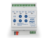 MDT AKD-0424R.02 LED Controller AKD