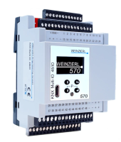 Weinzierl 5267 KNX TP Multi IO 570 (48I/O)
