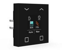 MDT BE-JTA550406.01 Shutter Push-button Smart 55