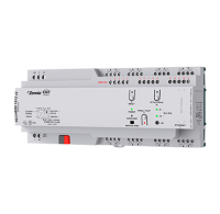 Zennio ZPR1612V2 ALLinBOX 1612 v2