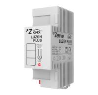 Zennio ZN1DI-P400 LUZEN PLUS