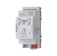 Zennio ZIOSECV3 Securel v3