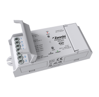 Zennio ZDILX4V2 Lumento X4 v2