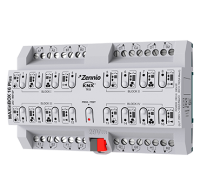 Zennio ZIO-MB16P MAXinBOX 16 Plus