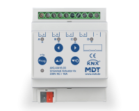MDT AKU-0416.03 Universal Actuators AKU