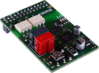 Weinzierl 5208 KNX BAOS moodul 838 kBerry