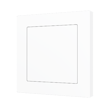 Zennio 8300035 + 8300028XX ZS55 – Blind cover