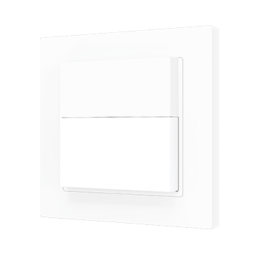 Zennio ZPDW0 Presentia W0