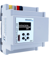 Weinzierl 5219 KNX PowerSupply USB 367